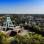 Ruhr-Universität Bochum Geographie Studium