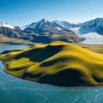 Was ist ein Drumlin?