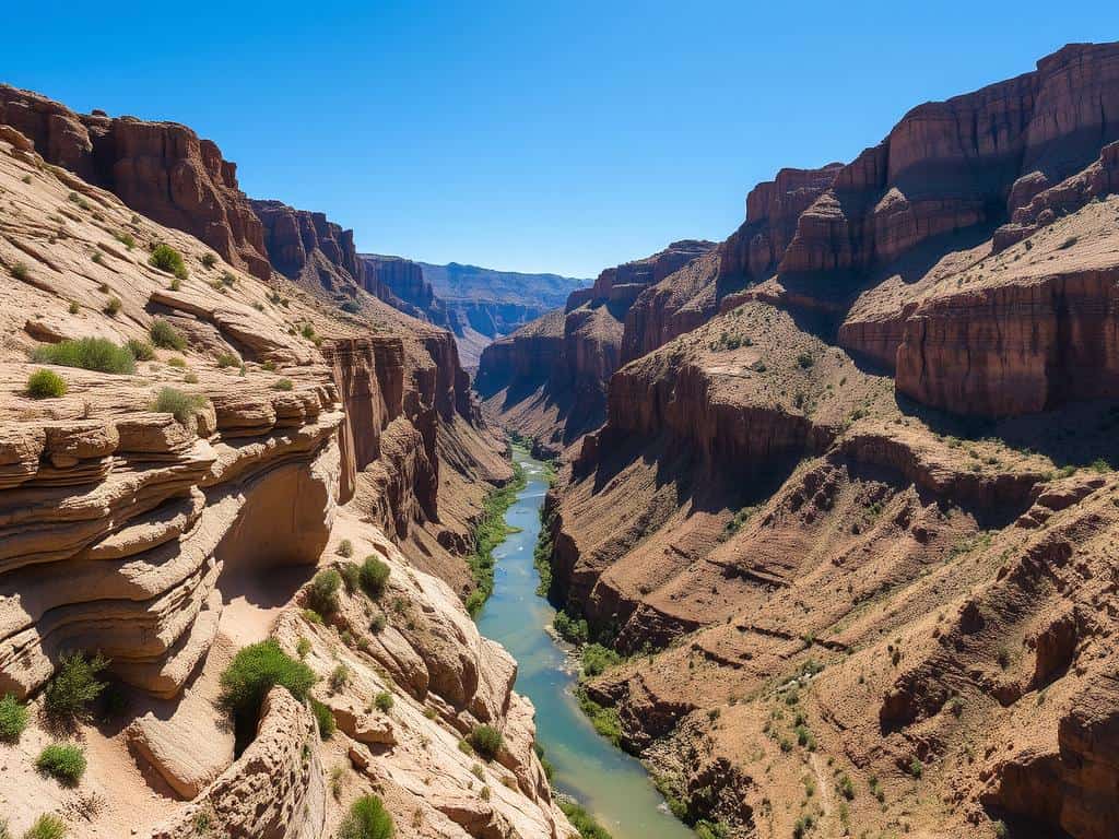 Erosion