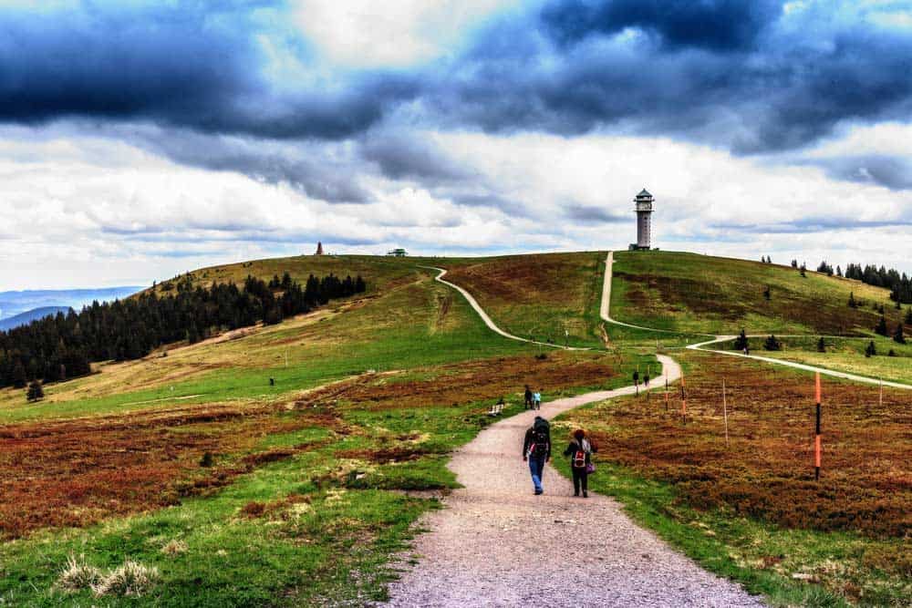 Feldberg im Schwarzwald Feldberg im Schwarzwald