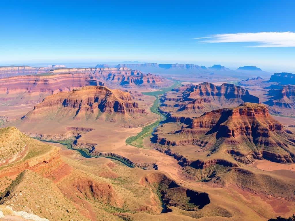Geomorphologie