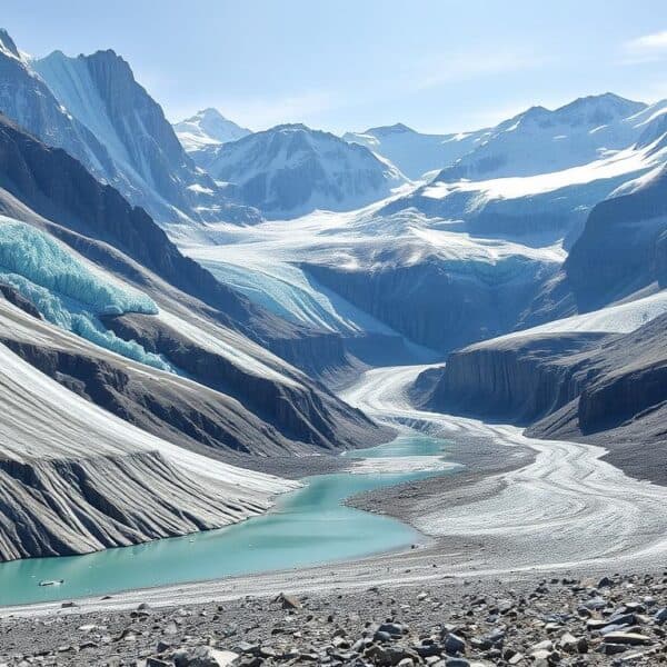 Endogene Und Exogene Kräfte Endogene und exogene Kräfte in der Geomorphologie