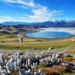 Glaziale Serie in Norddeutschland