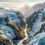 Glazialer Formenschatz – Was ist das und welche gibt es in Deutschland