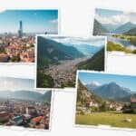 Räumliche Disparitäten