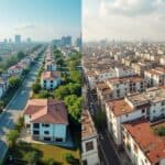 Was ist Segregation?