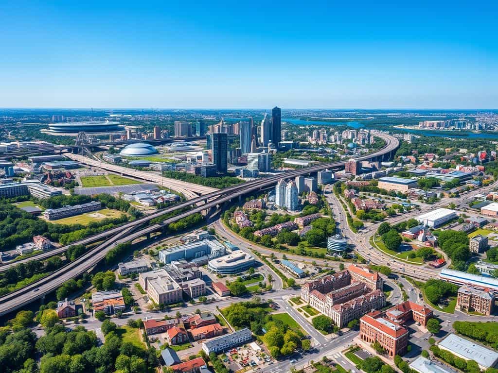 Standortfaktoren Standortfaktoren