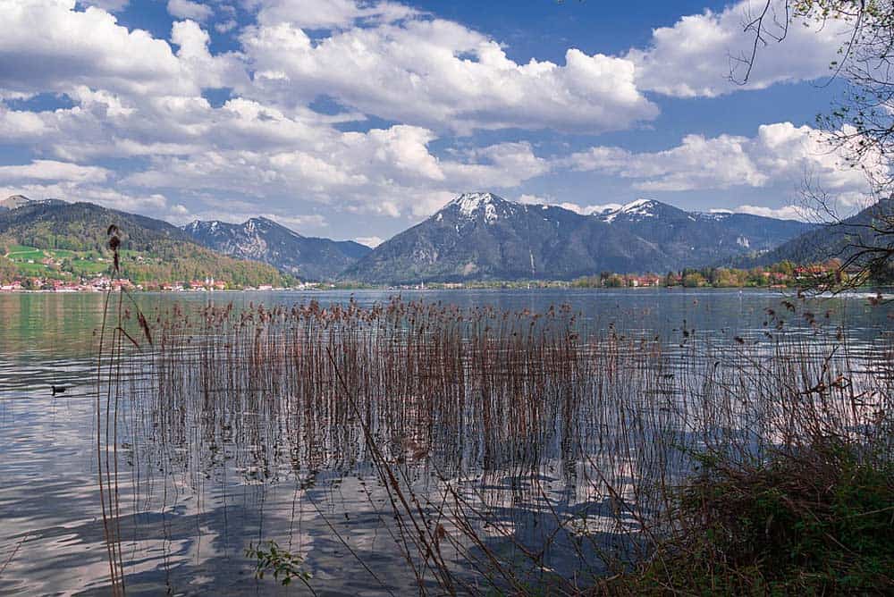 Tegernsee