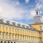 Uni Bonn Geographie studieren