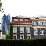 Uni Hamburg Geographie Studium
