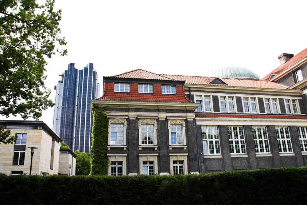 Du betrachtest gerade Uni Hamburg Geographie Studium