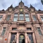 Uni Heidelberg Geographie studieren