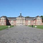 Uni Münster Geographie Studium