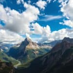 Was bedeutet geomorphologisch?