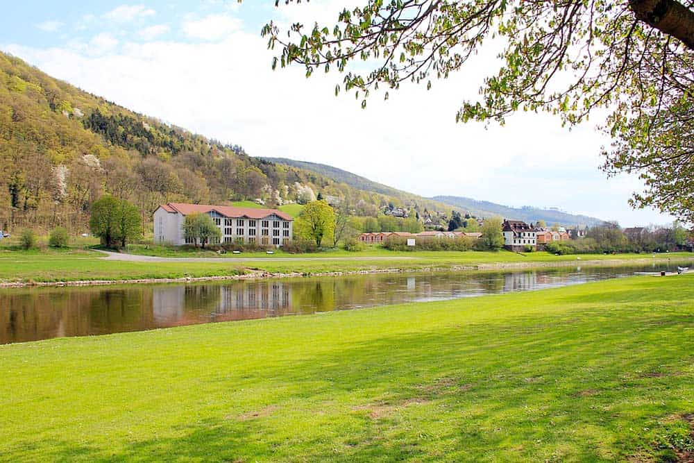 Weser