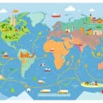 Was ist Wirtschaftsgeographie?