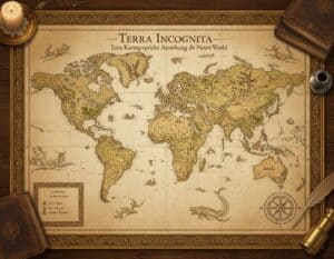 Mehr über den Artikel erfahren Was lernt man in der Kartographie?