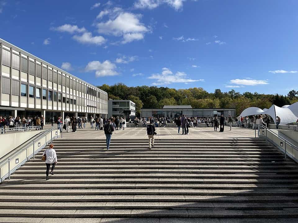 Campus PH Ludwigsburg