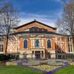 Geografiestudium in Bayreuth