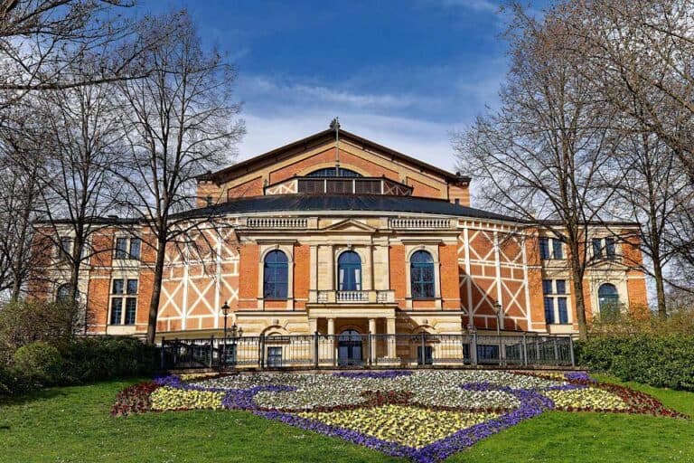 Mehr über den Artikel erfahren Geografiestudium in Bayreuth