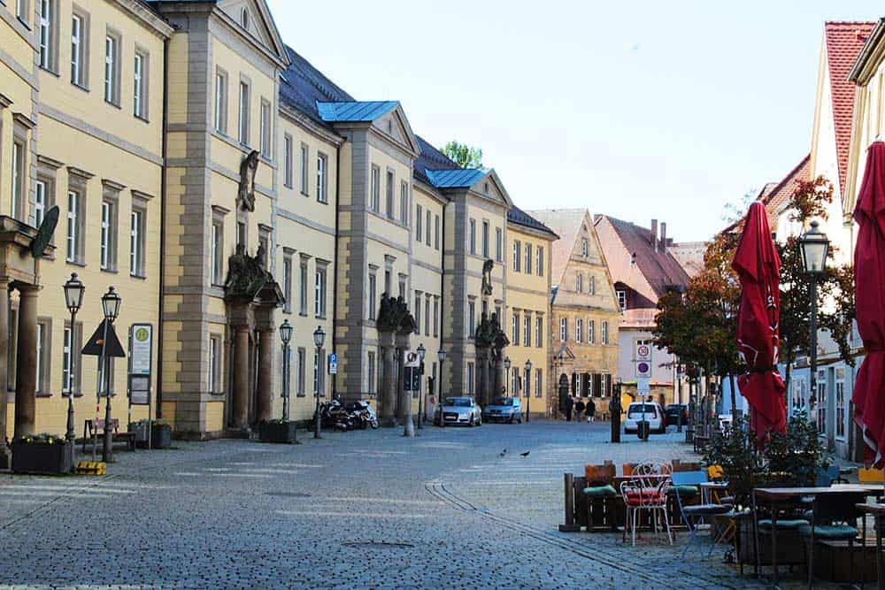 Bayreuth Innenstadt Bayreuth Innenstadt