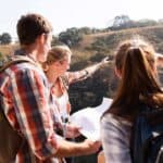 Exkursionen und Geländepraktika in der Geografie