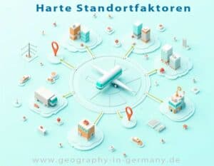 Mehr über den Artikel erfahren Harte Standortfaktoren