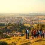 Was lernt man in der Sozialgeographie?