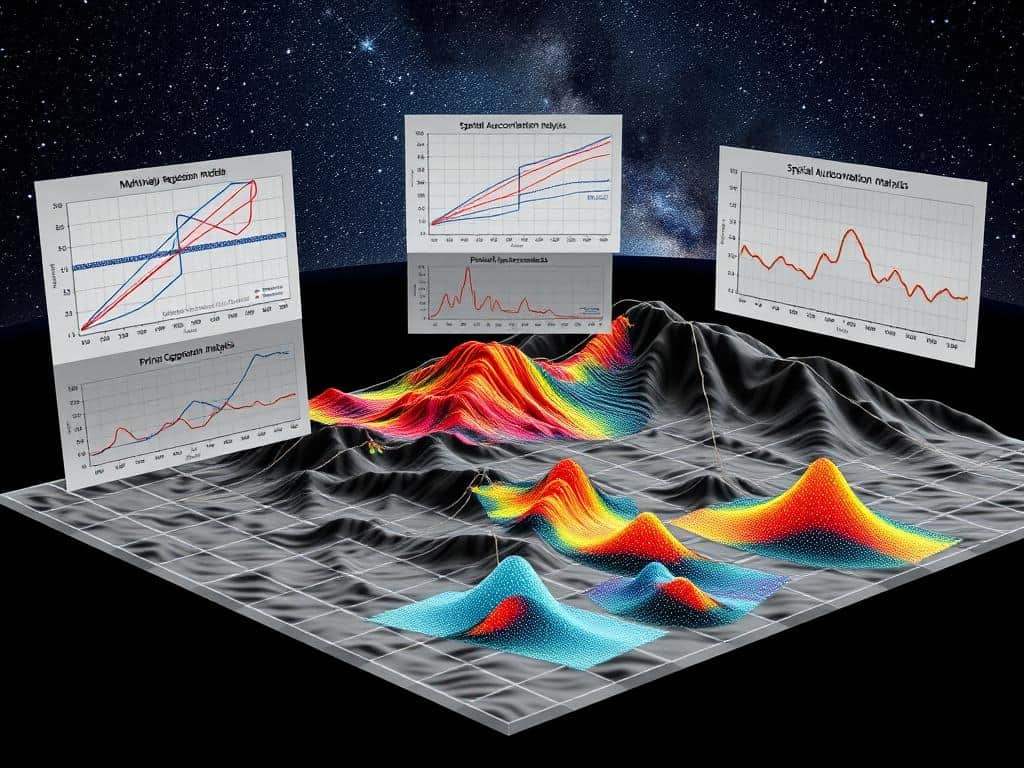 Fortgeschrittene statistische Verfahren