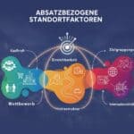 Absatzbezogene Standortfaktoren