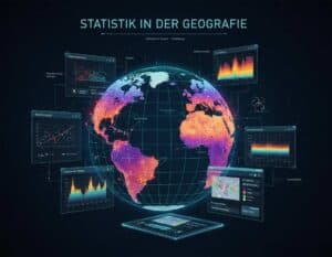 Mehr über den Artikel erfahren Statistik in der Geografie
