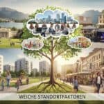 Weiche Standortfaktoren