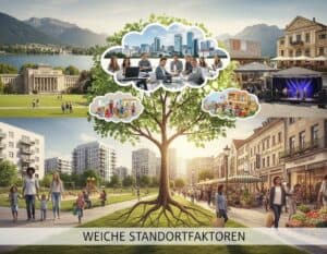 Mehr über den Artikel erfahren Weiche Standortfaktoren