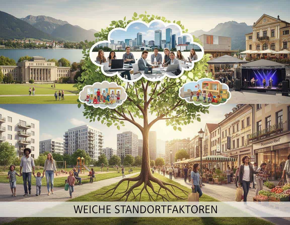 Du betrachtest gerade Weiche Standortfaktoren