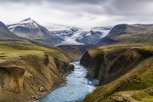 Mehr über den Artikel erfahren Was ist Erosion? Definition, Arten und Beispiele aus Deutschland